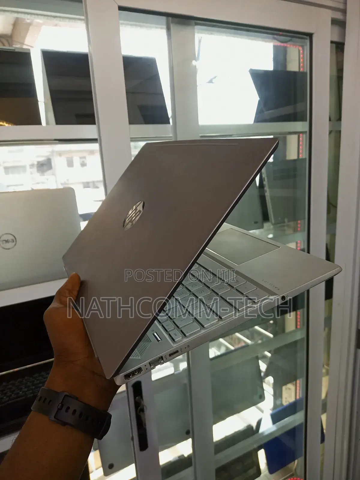 Laptop HP Pavilion 15 16GB Intel Core I5 SSD 256GB