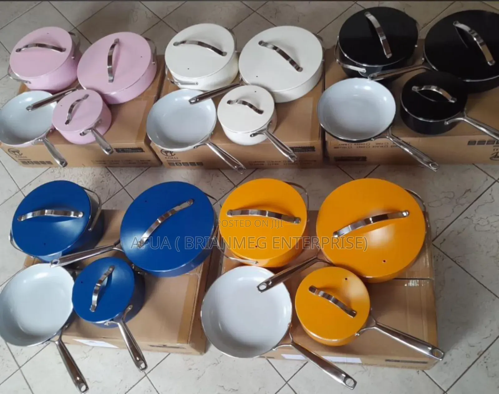 Quality Nonstick