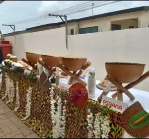 Catering Services