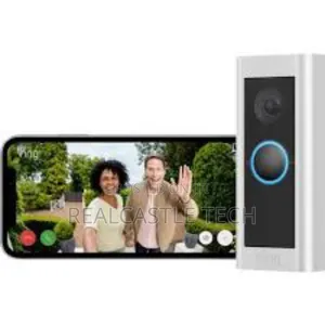 Ring Video Doorbell Pro