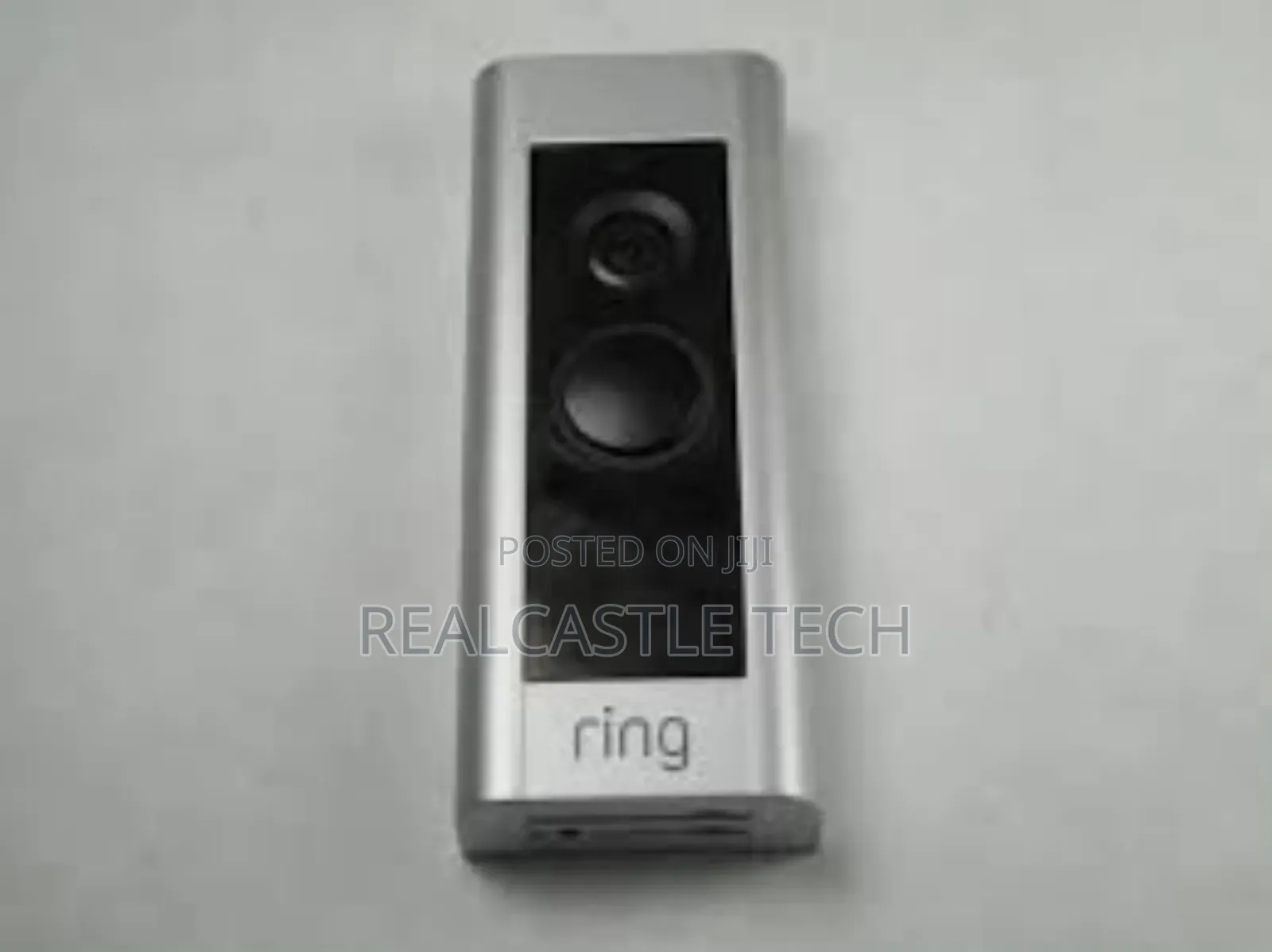 Ring Video Doorbell Pro