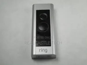 Ring Video Doorbell Pro