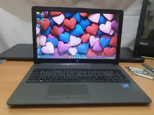 Laptop HP 255 G8 4GB Intel Celeron SSD 128GB