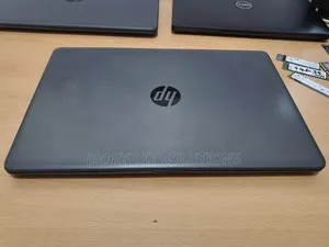 Laptop HP 255 G8 4GB Intel Celeron SSD 128GB