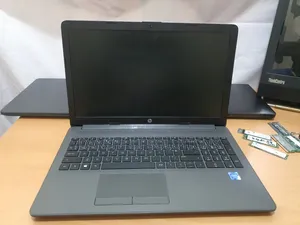Laptop HP 255 G8 4GB Intel Celeron SSD 128GB