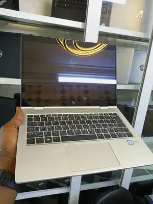 Laptop HP EliteBook 830 G6 16GB Intel Core I5 SSD 256GB