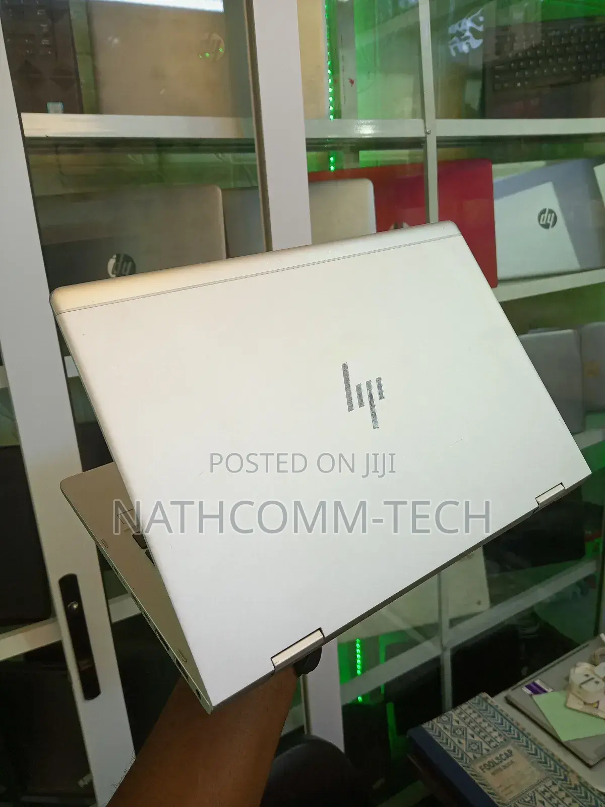 Laptop HP EliteBook 830 G6 16GB Intel Core I5 SSD 256GB