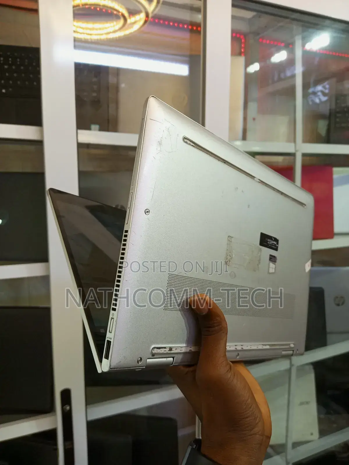 Laptop HP EliteBook 830 G6 16GB Intel Core I5 SSD 256GB