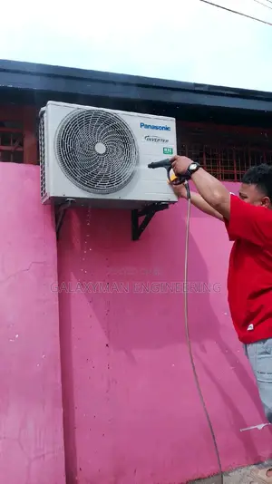 AC Technician