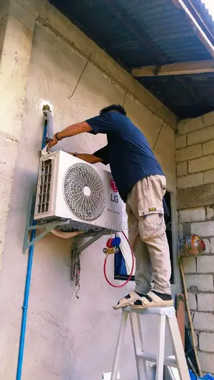 AC Technician