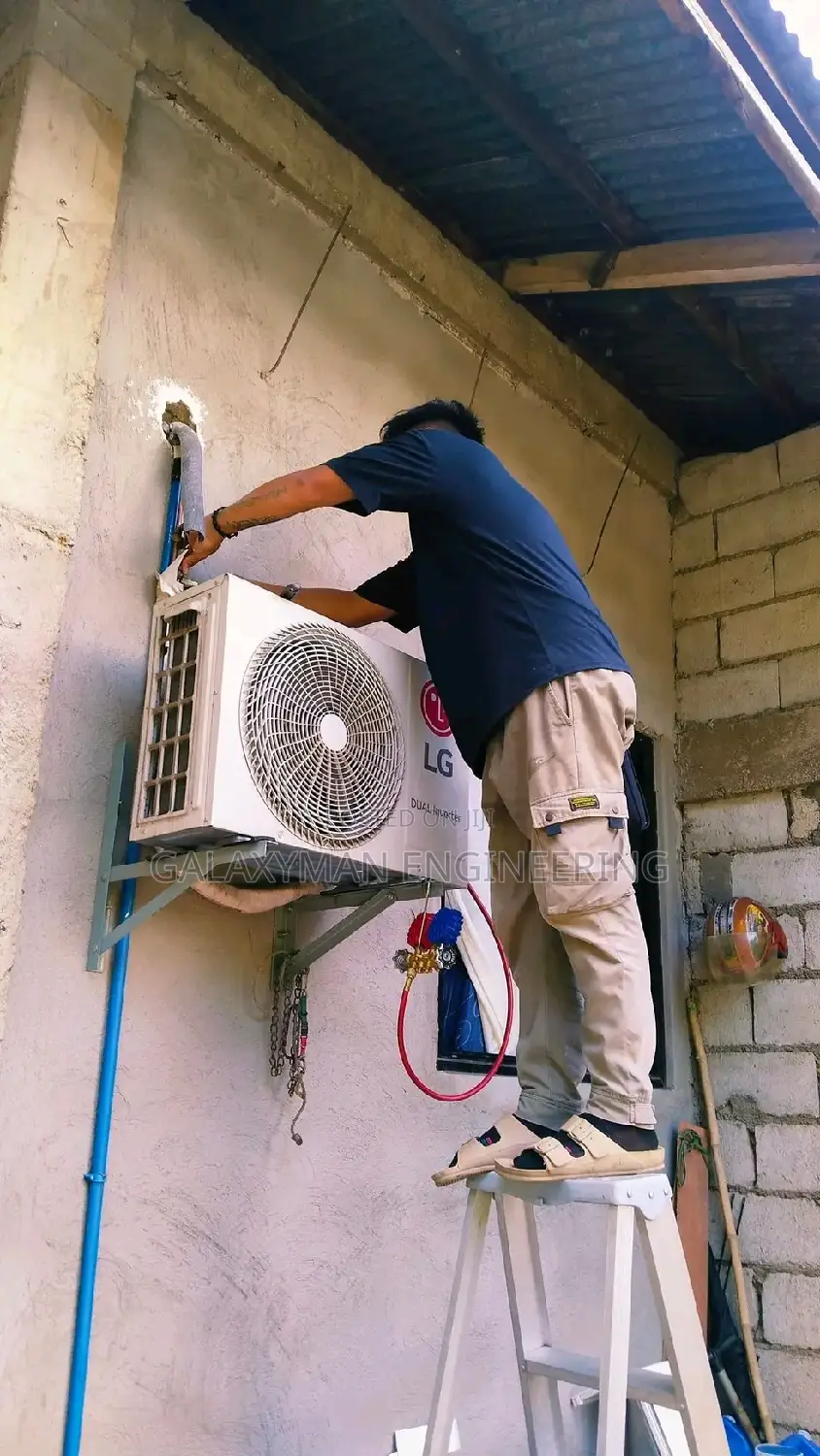 AC Technician