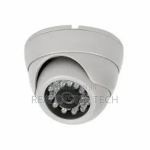 Dechrisvera 206 AHD CCTV Camera
