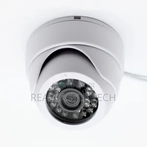 Dechrisvera 206 AHD CCTV Camera
