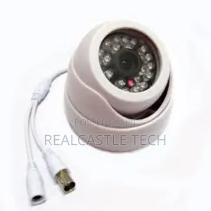Dechrisvera 206 AHD CCTV Camera