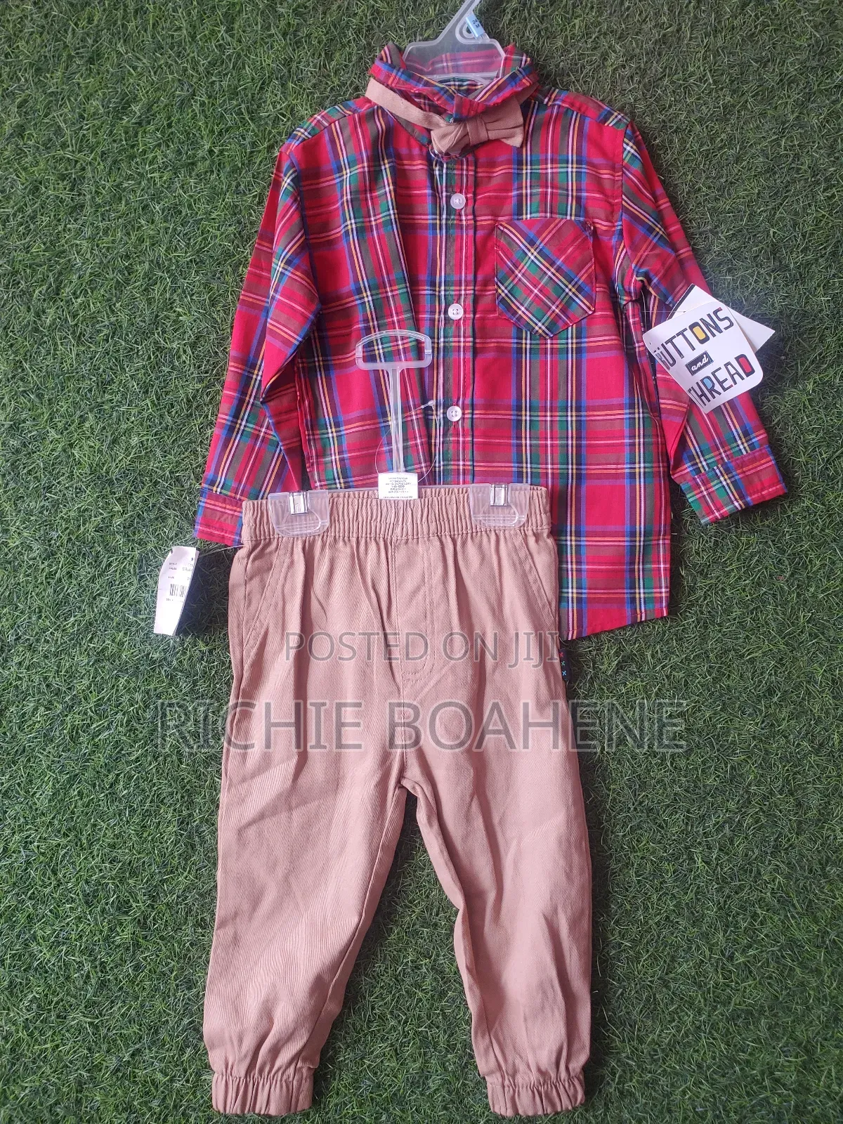 Boys 2 Piece for 24 Months Old
