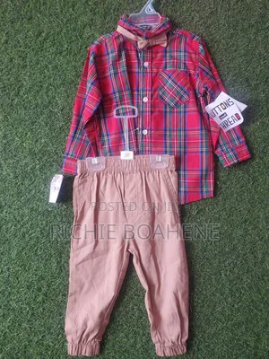 Boys 2 Piece for 24 Months Old