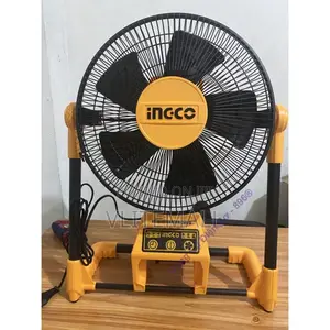 Ingco Cordless Fan
