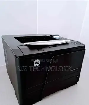 Laserjet Pro 400