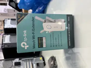 Tp-Link AC2600 Wifi Range Extender RE650