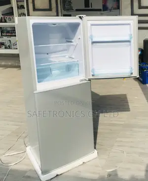 Lastest Bottom Mount Nasd2-18fl 136 Liters Doubledoor