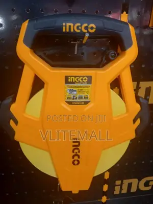 Ingco Fibreglass Measuring Tape
