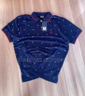 Men's Original Bosco Lacoste Shirts