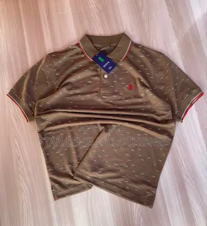 Men's Original Bosco Lacoste Shirts