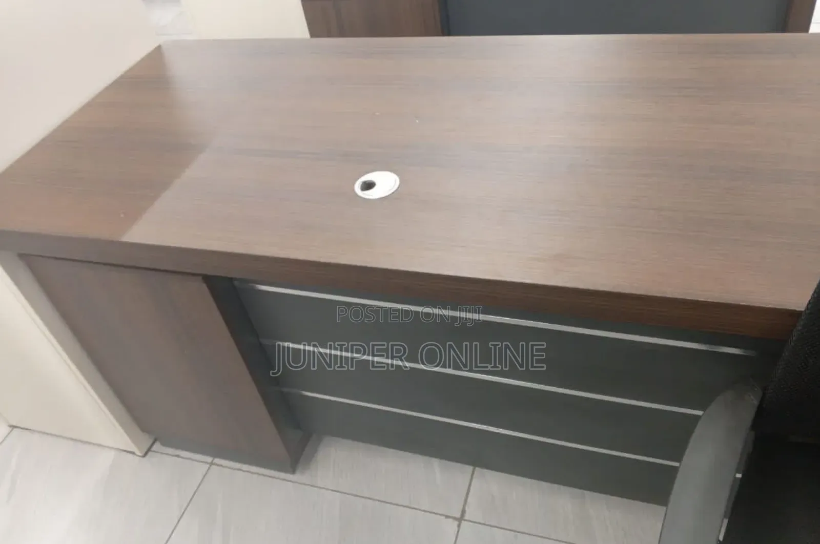 Office Desk