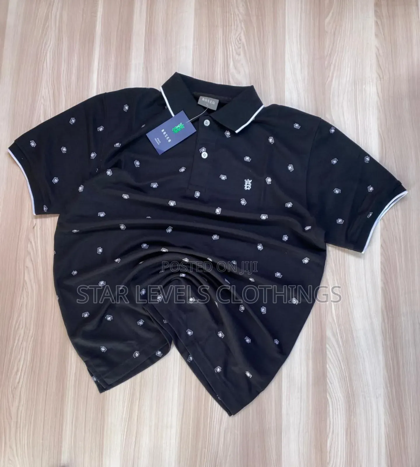 Turkish Bosco Club T Shirts