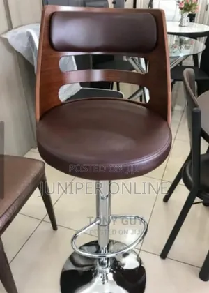Rotating Chair