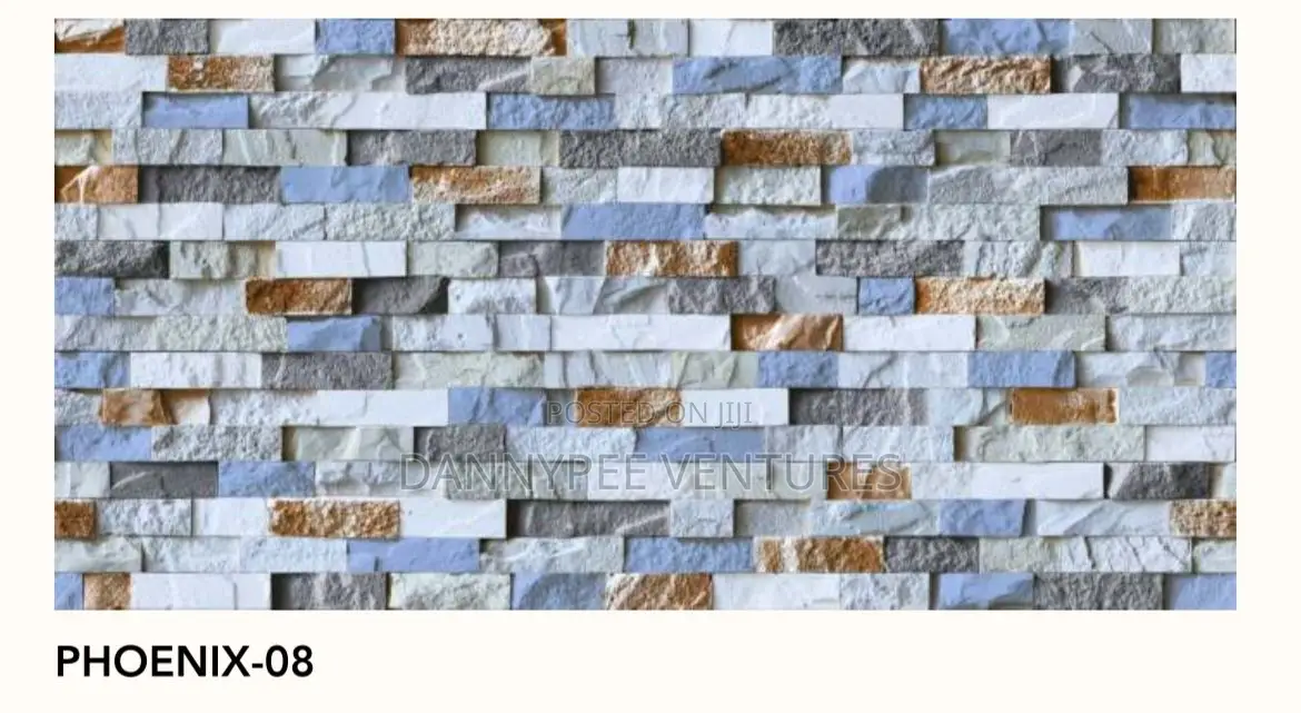 Classic Home Facial Tiles