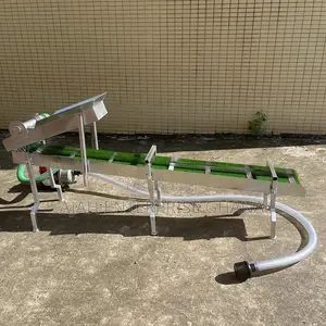 Gold Screening Machine