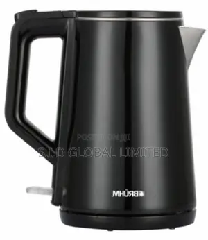Irresistible Sweetbruhm 1.5L Kettle BKW-15db