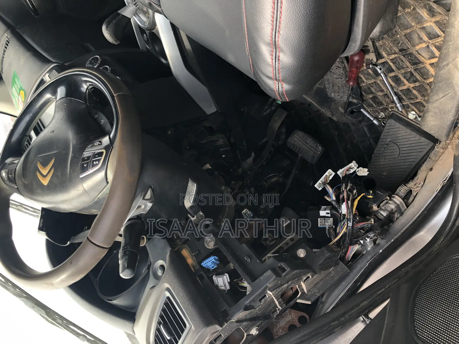 Car Auto Electrical Specialist