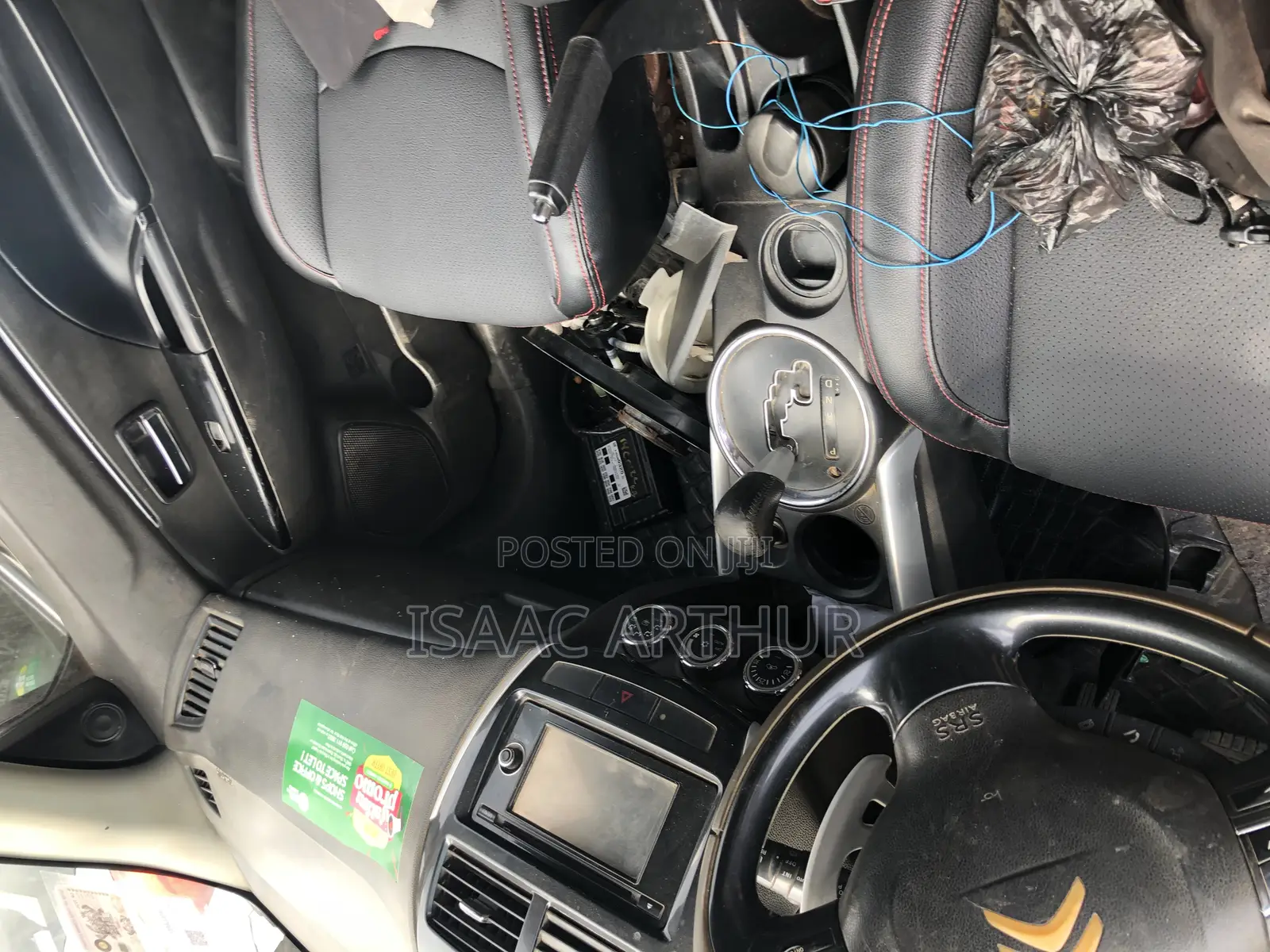 Car Auto Electrical Specialist