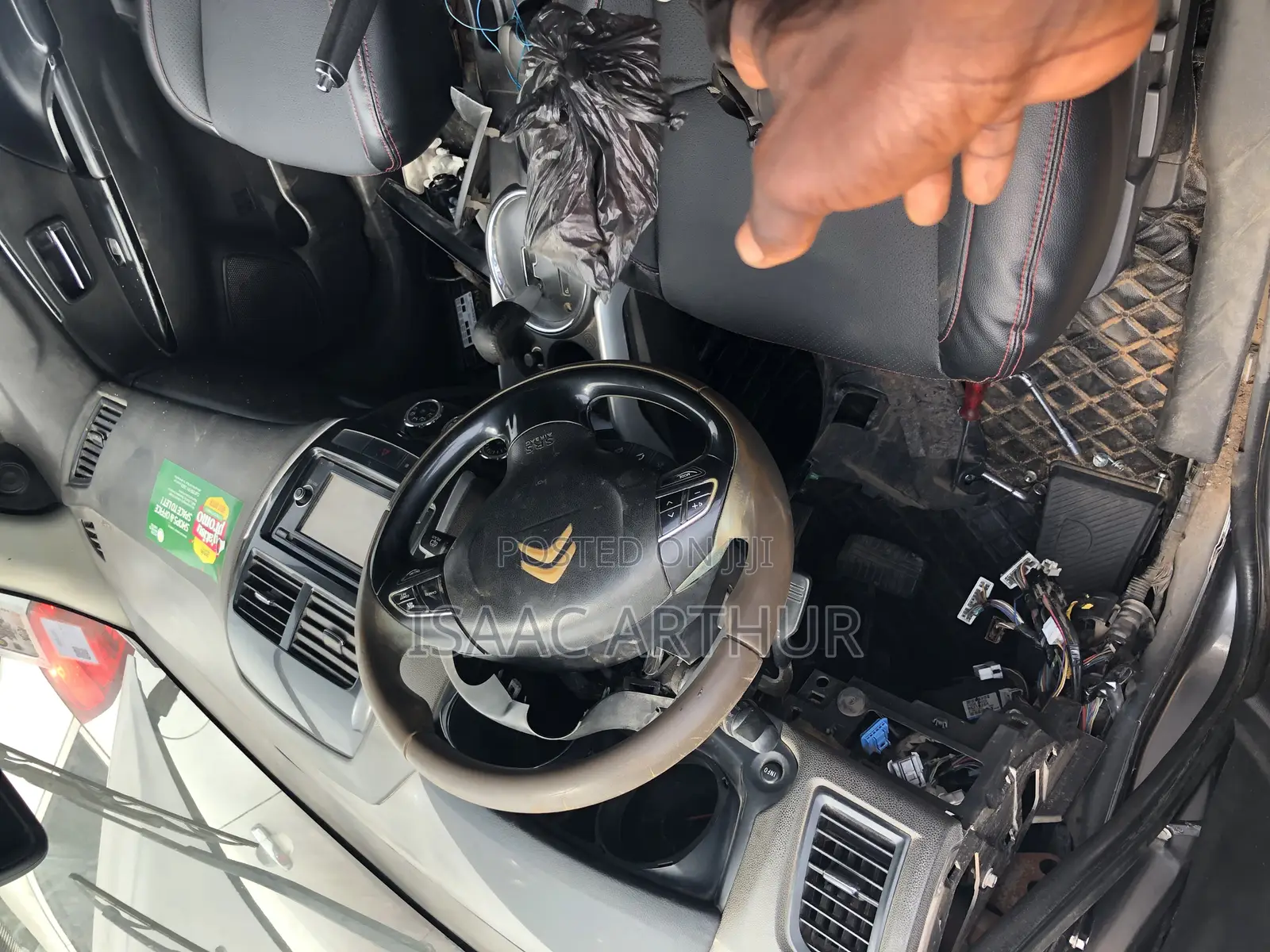 Car Auto Electrical Specialist