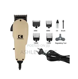 10w Chaoba Professional Hair Clipper