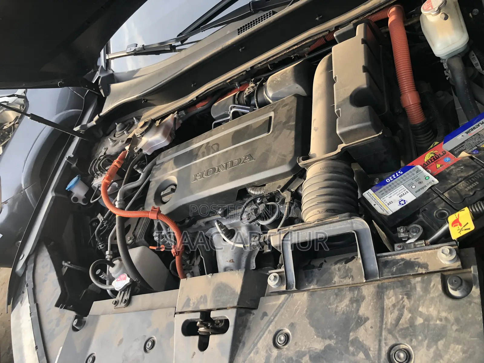 Car Electrician
