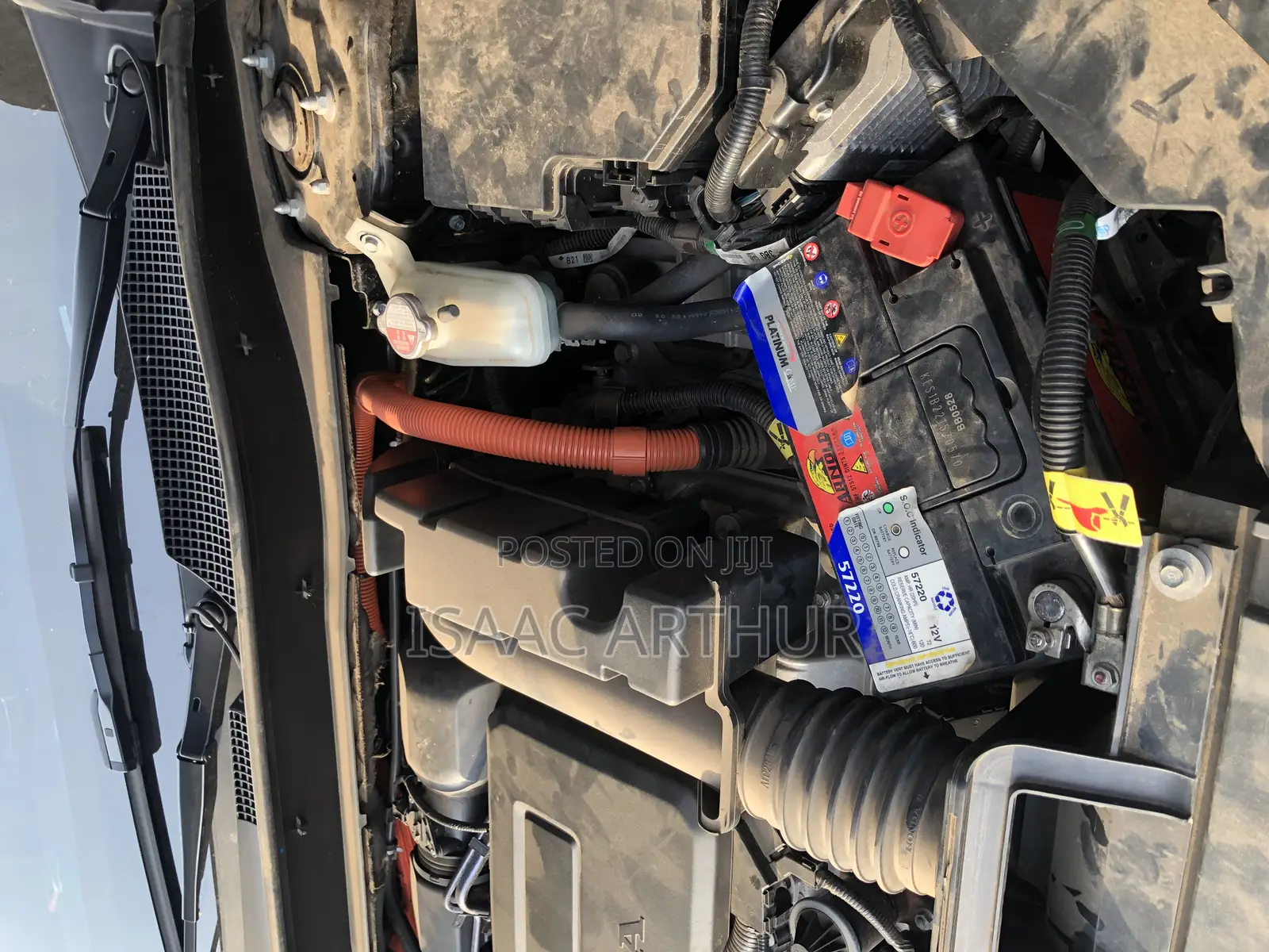 Car Electrician