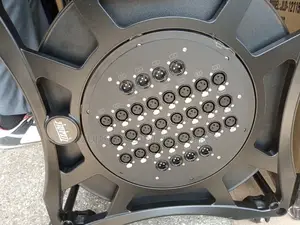 Audio Link 24×6 Channels by 50m