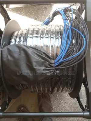 Audio Link 24×6 Channels by 50m