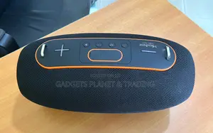 Maxbest Portable Deep Base Bluetooth RGB Speaker Mb - M3