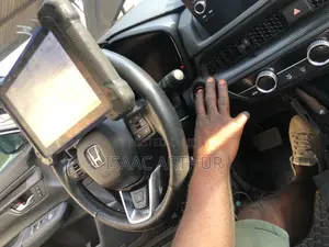 Car Keys and Control Board Programming