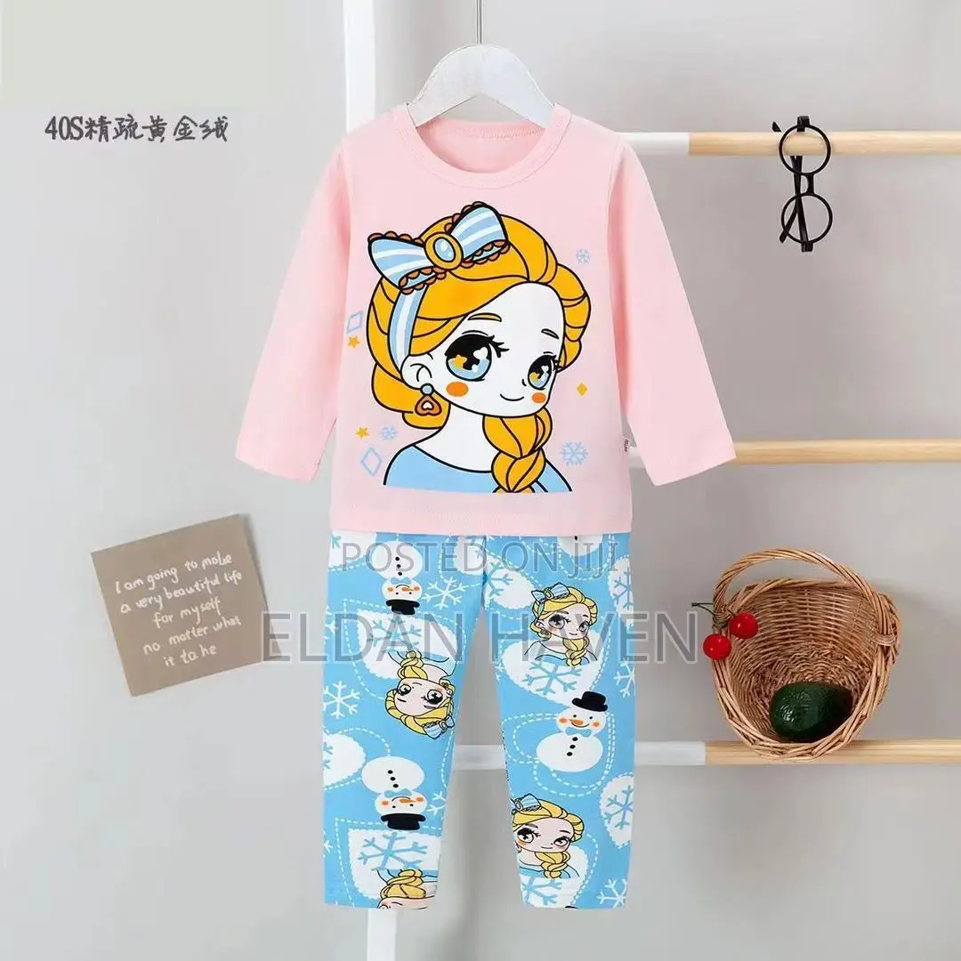 Kids Pajamas