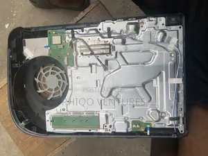 Ps4/Ps5 Overheating and Loud Fan Issues Repair