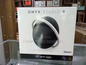 Onyx Studio 8