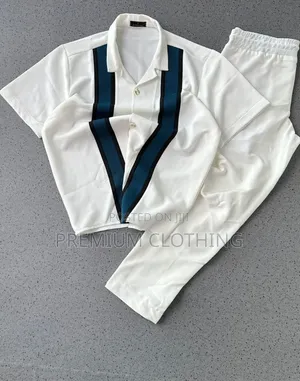 Casual Top and Down Wear for Men