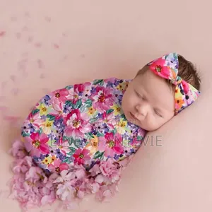 Baby Rap Blanket