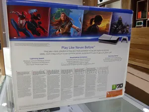Sony Playstation (Ps5)