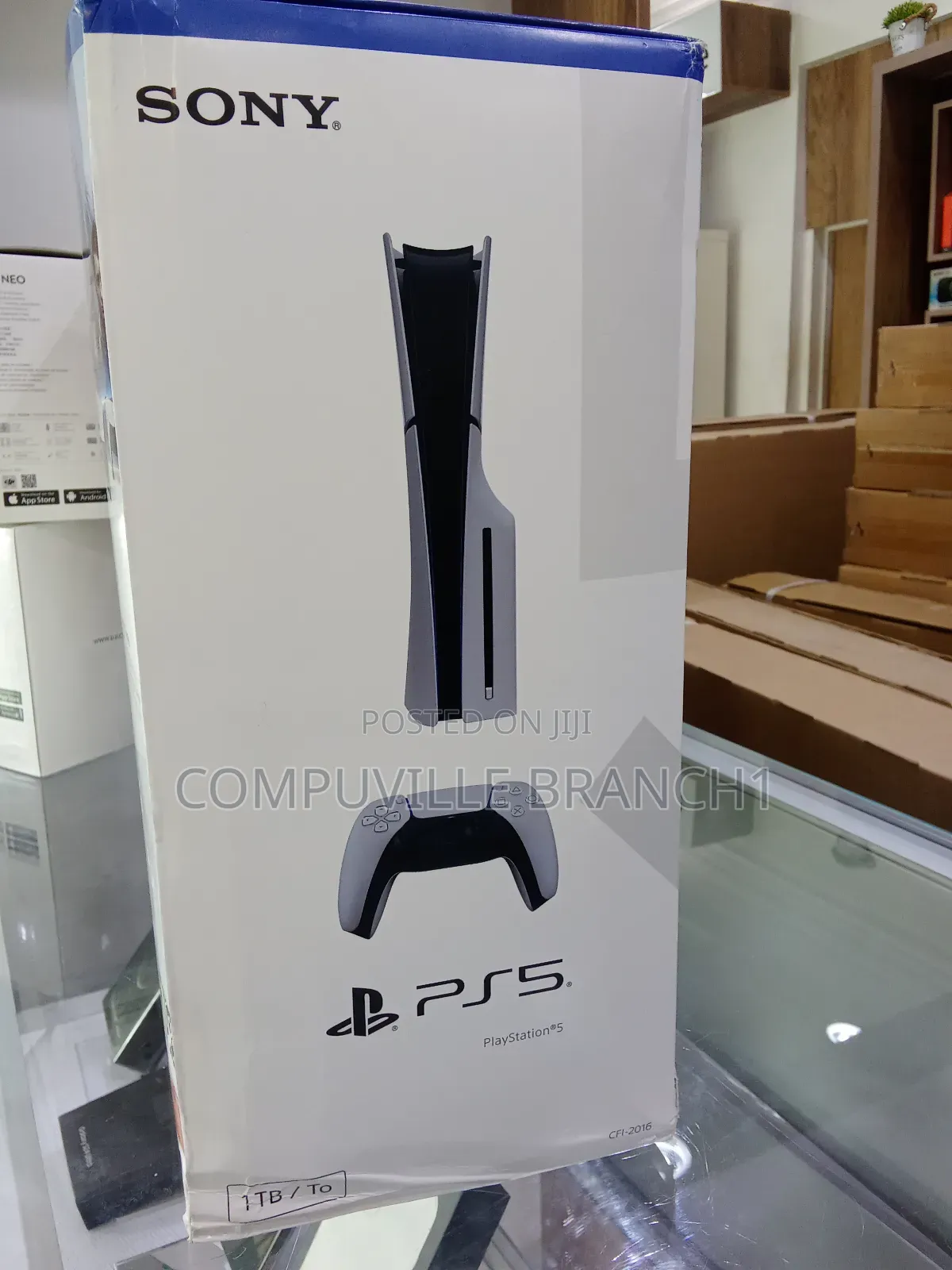 Sony Playstation (Ps5)